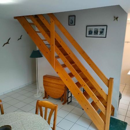 Home'Ceane Moëlan-sur-Mer Kültér fotó